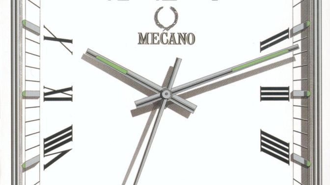 "Mecano", el primer disco del grupo pop más exitoso de nuestra música