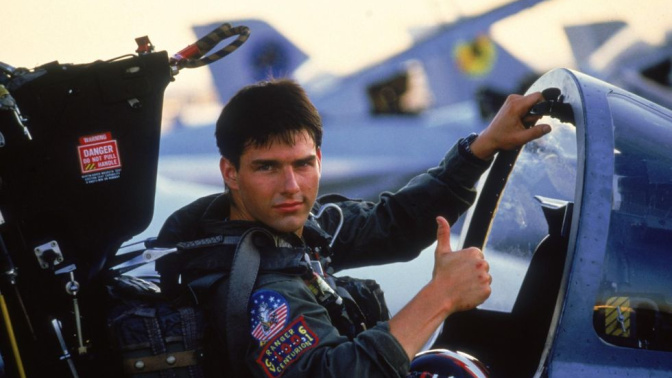 Tom Cruise, estrella incombustible, cumple 60 años: estas son algunas de sus mejores películas