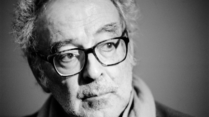 Swiss-French director Jean-Luc Godard dies at 91