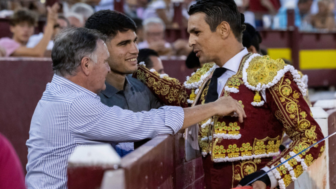 Feria de Murcia