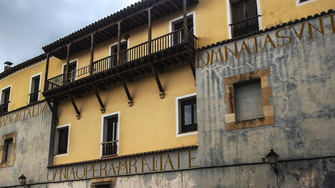 Museo de Cuenca