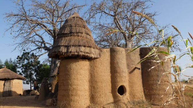 Kutammaku (Togo)