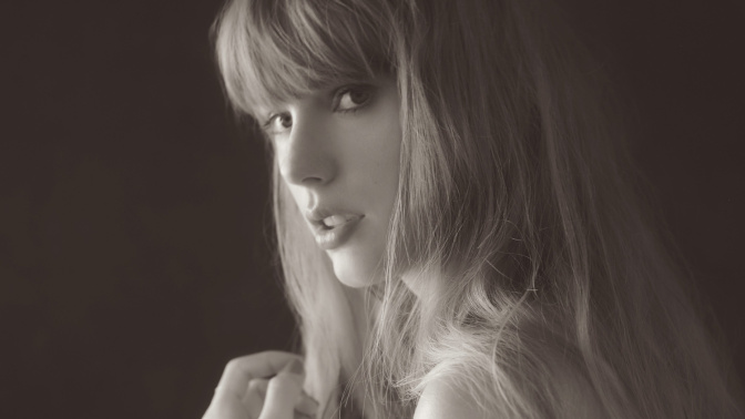 Taylor Swift, en imagen promocional