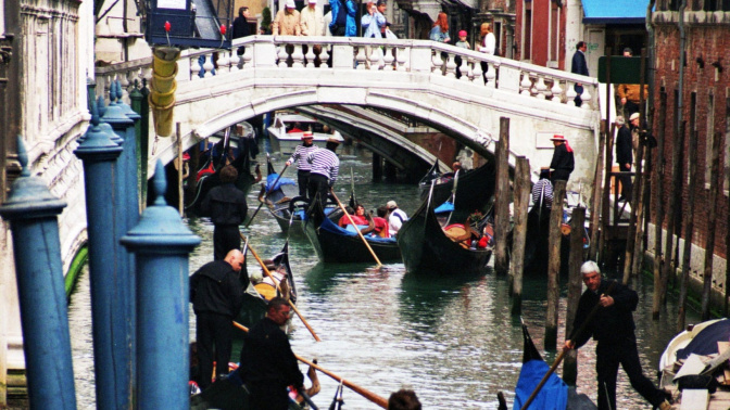 Venecia