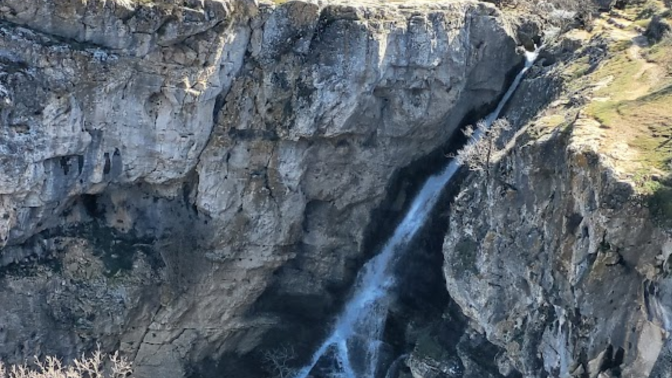 Parque Natural del Barranco del río Dulce (Guadalajara)