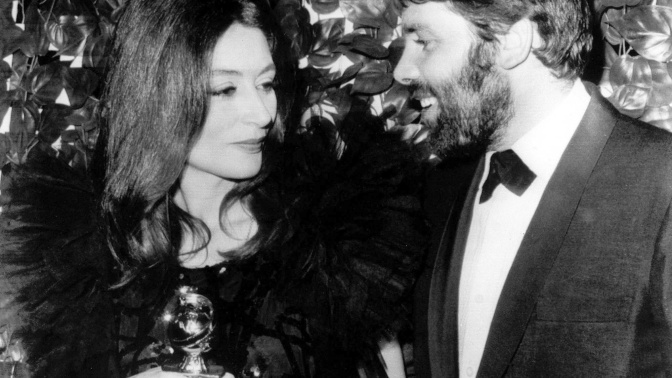 France Obit Anouk Aimee