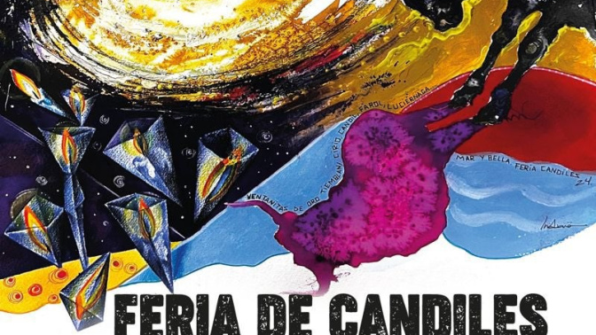 Feria de los Candiles de Marbella 2024