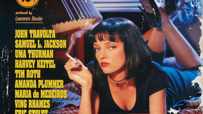 Pulp Fiction