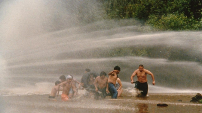 "La ciénaga", de Lucrecia Martel