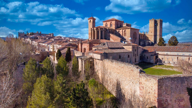 Sigüenza (Guadalajara)